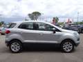 Ford EcoSport EcoSport 1.5 tdci Plus 95cv E6 Argento - thumbnail 4