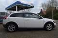 Volvo C30 1.6 White - thumbnail 3