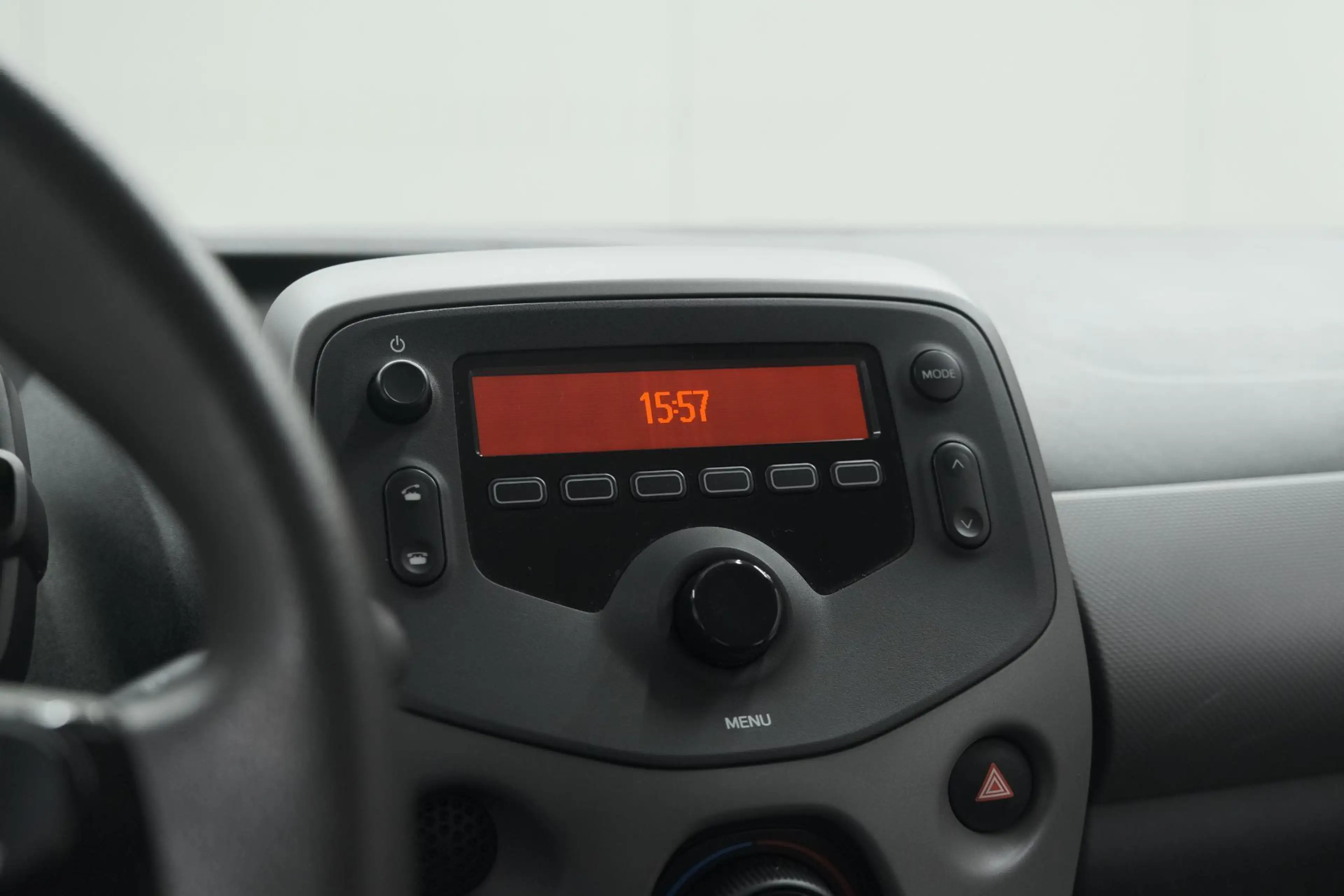 Peugeot 108 1.0 e-VTi Active | Airco | Bluetooth | Elektrische — photo 5