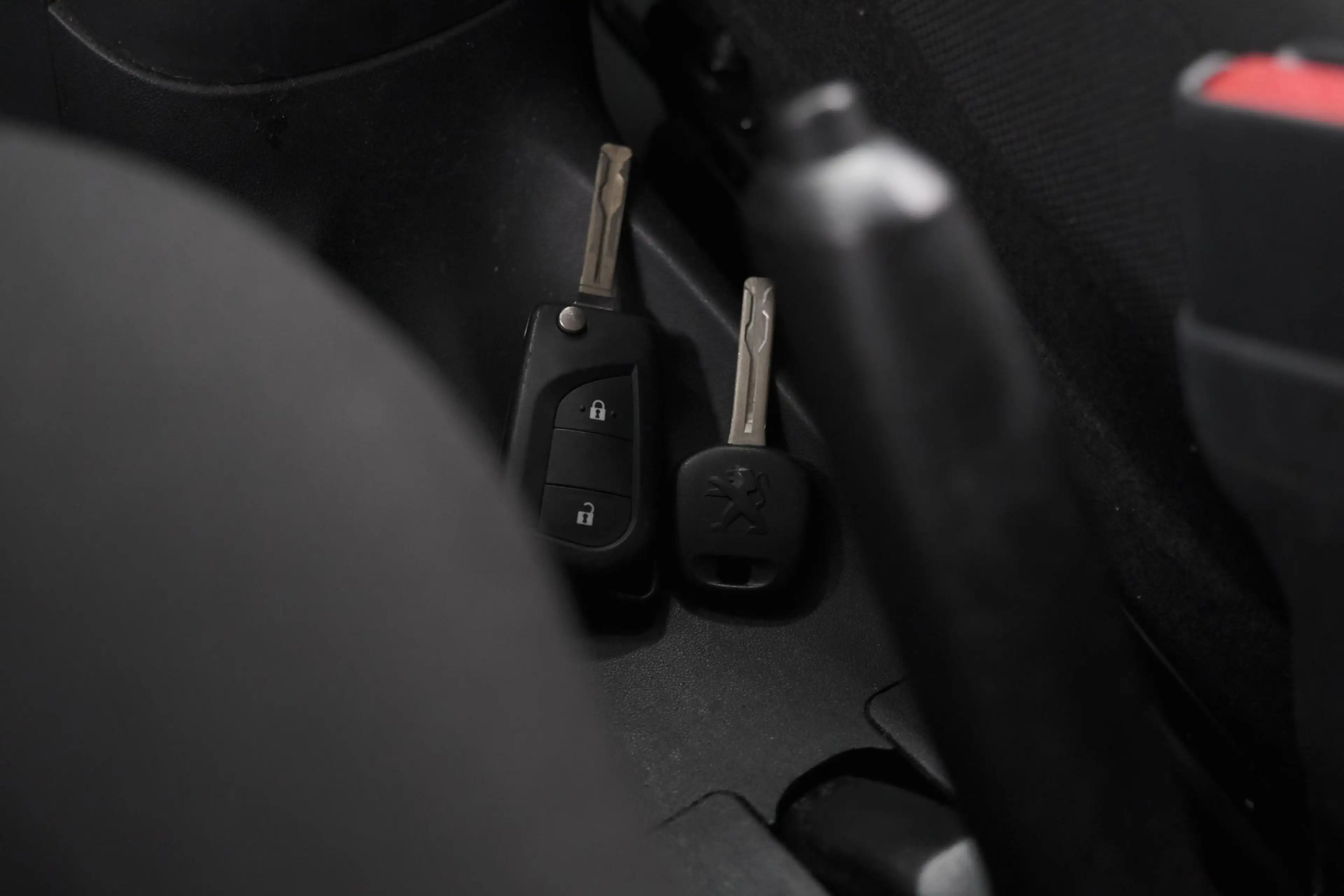 Peugeot 108 1.0 e-VTi Active | Airco | Bluetooth | Elektrische — photo 4