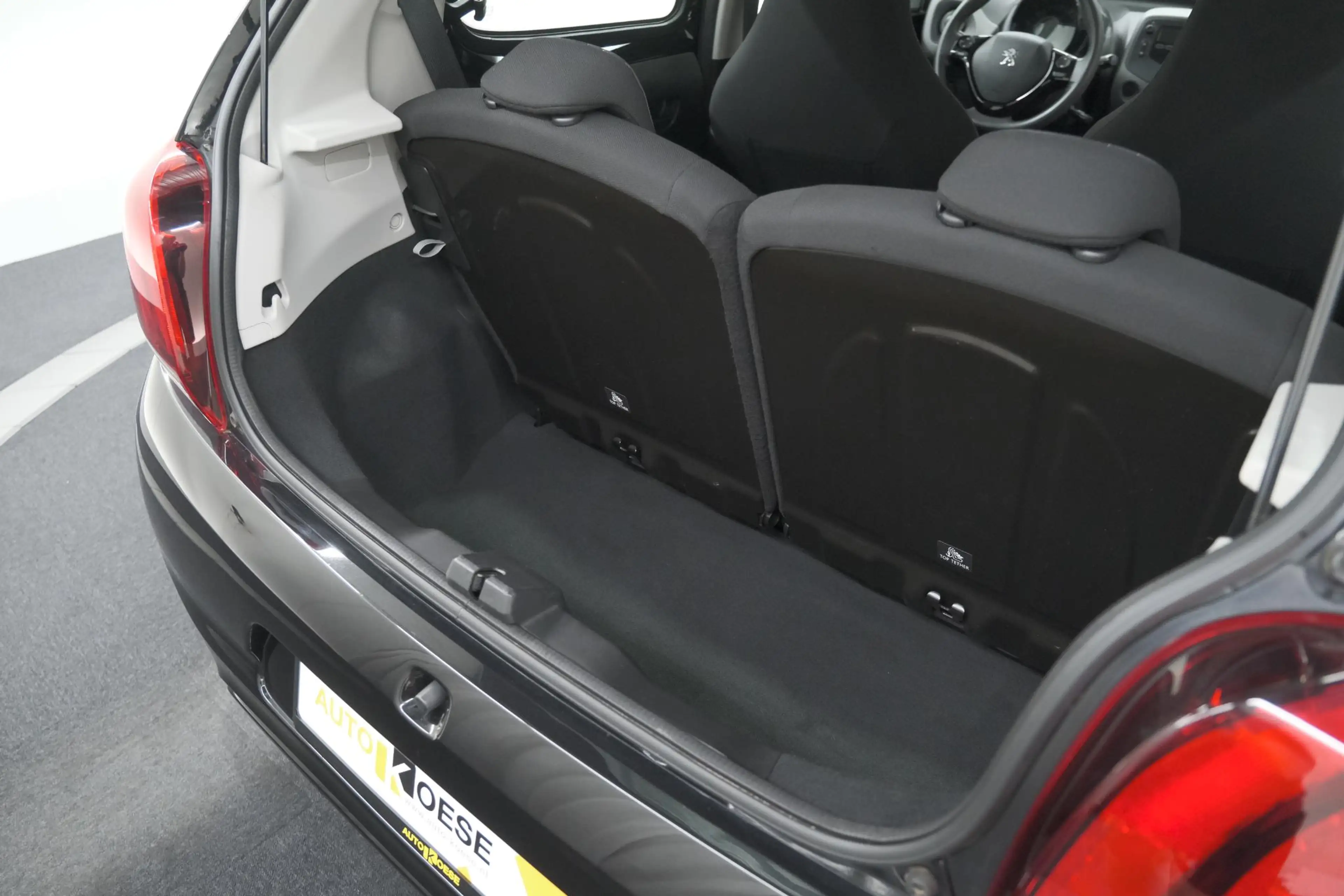 Peugeot 108 1.0 e-VTi Active | Airco | Bluetooth | Elektrische — photo 14