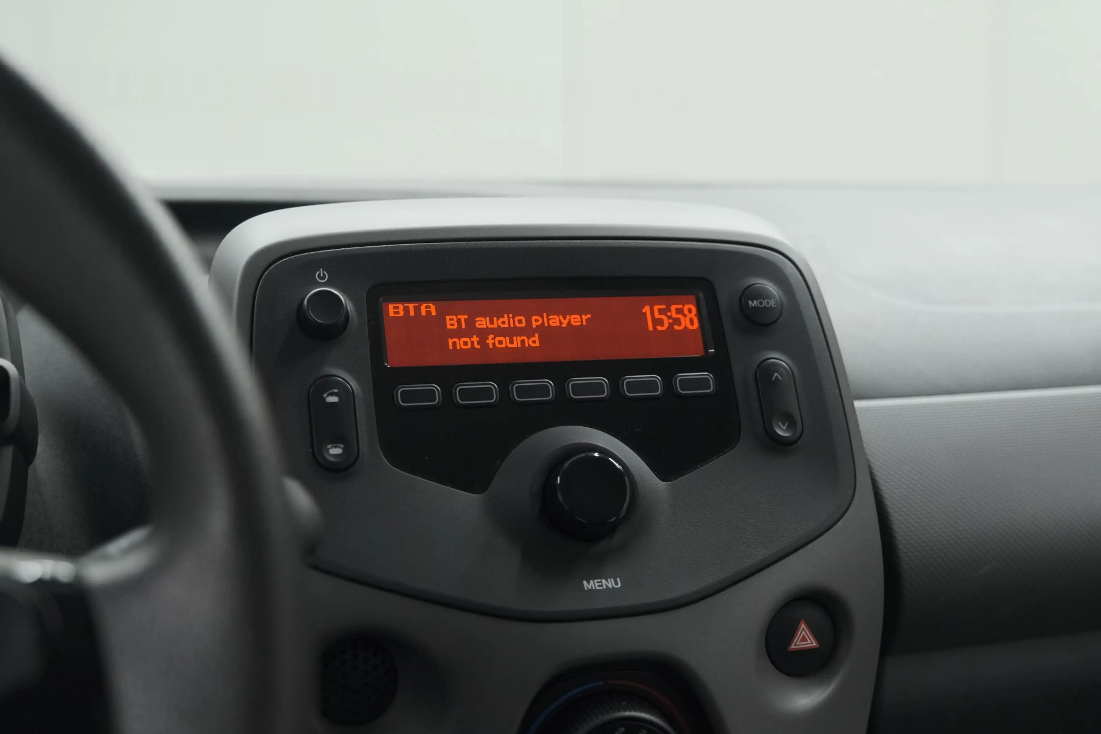 Peugeot 108 1.0 e-VTi Active | Airco | Bluetooth | Elektrische — photo 3
