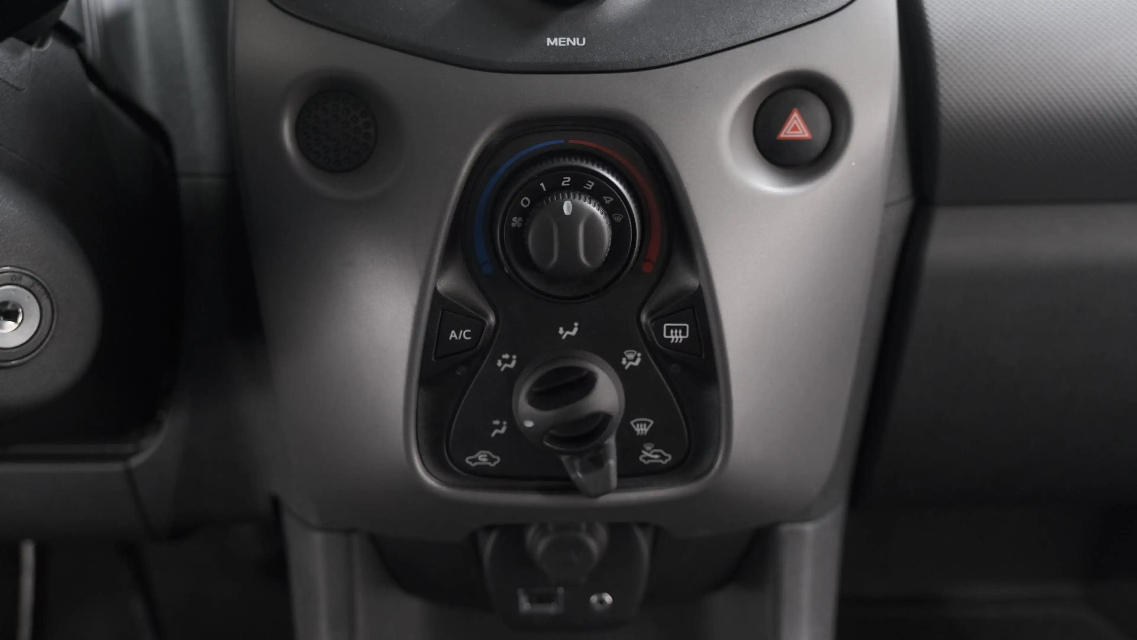 Peugeot 108 1.0 e-VTi Active | Airco | Bluetooth | Elektrische — photo 9