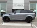 Land Rover Range Rover Sport 3.0 i6 PHEV Dynamic HSE 460 Gris - thumbnail 6