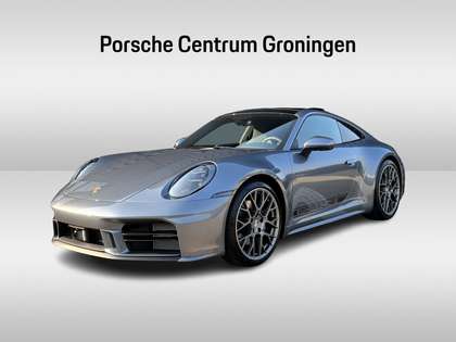 Porsche 992 Carrera