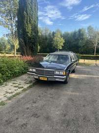 Estate/Wagon
