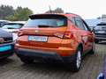 SEAT Arona STYLE TSI LED NAVI APP-CON SHZ DAB+ Orange - thumbnail 2