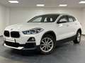 BMW X2 xDrive18dA 150ch Business Design Euro6d-T Blanc - thumbnail 1