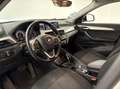 BMW X2 xDrive18dA 150ch Business Design Euro6d-T Blanc - thumbnail 4