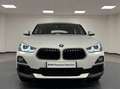 BMW X2 xDrive18dA 150ch Business Design Euro6d-T Blanc - thumbnail 5