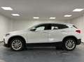 BMW X2 xDrive18dA 150ch Business Design Euro6d-T Blanc - thumbnail 3