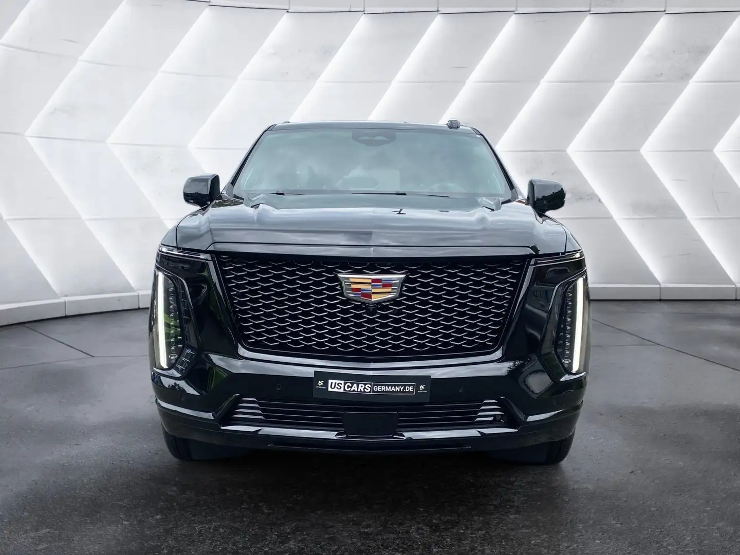 Cadillac Escalade 4WD Sport Platinum MY 2025 Negru - 2