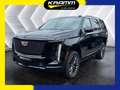 Cadillac Escalade 4WD Sport Platinum MY 2025 Negru - thumbnail 1