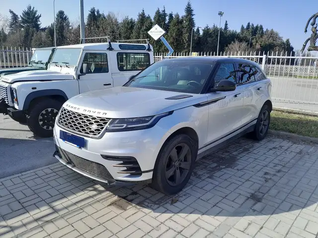 Land Rover Range Rover Velar 2.0 D I4 240 R-Dynamic S 4WD Auto MOTORE DA SOSTITUIRE