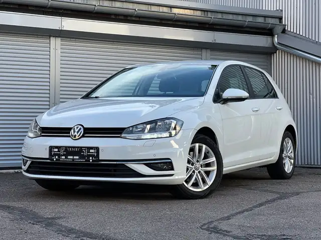 Volkswagen Golf VII Lim. Comfortline BMT ACC Automatik