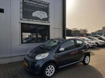 1.0-12V Ambiance airco ele pakket lmv