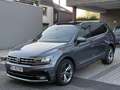Volkswagen Tiguan Allspace 4Motions - 3X R-Line ! FULL OPTIONS - GARANTIE ! Gris - thumbnail 4