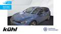 Volkswagen Golf 8 VIII 1.5 eTSI DSG Goal IQ.Light/ACC/Kamer Blau - thumbnail 1
