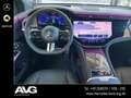 Mercedes-Benz EQE 500 EQE 500 4M SUV AMG Pano AHK 3D Night DIGITAL 360 Šedá - thumbnail 11