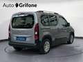 Peugeot Rifter BlueHDI 100 GT Line Standard Grijs - thumbnail 8