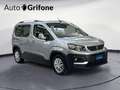 Peugeot Rifter BlueHDI 100 GT Line Standard Grijs - thumbnail 6