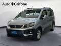 Peugeot Rifter BlueHDI 100 GT Line Standard Grijs - thumbnail 1