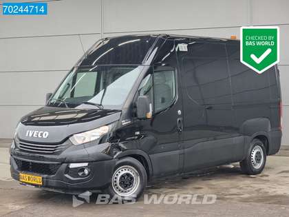 Iveco Daily 35S16 Automaat L2H2 Airco Cruise 3.5t trekhaak Cam
