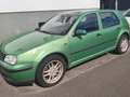 Volkswagen Golf Golf 1.4 Green - thumbnail 8