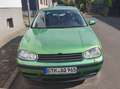 Volkswagen Golf Golf 1.4 Green - thumbnail 1