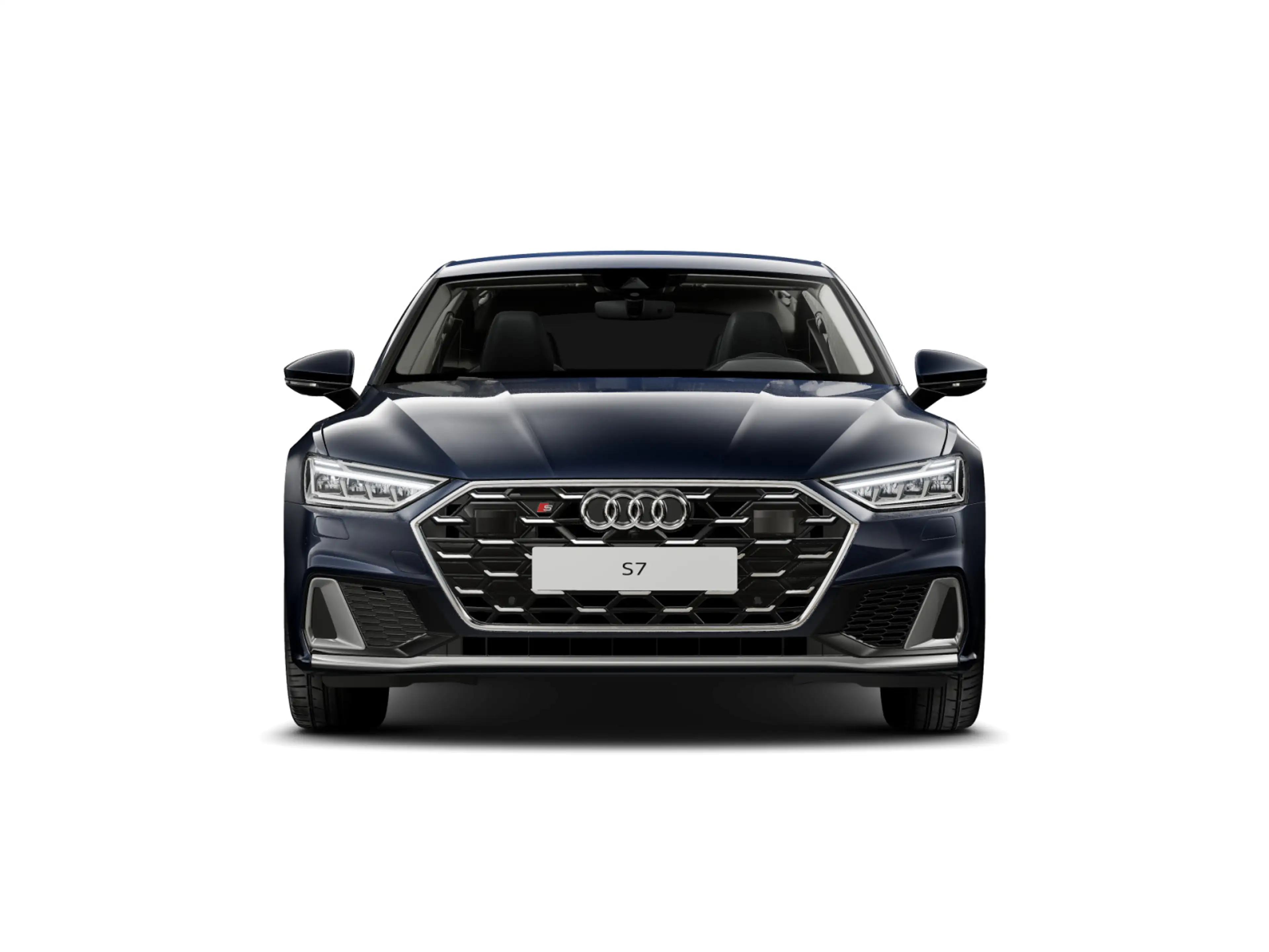 Audi S7 Tour, AHK, Kamera, PDC,SHZ — photo 3