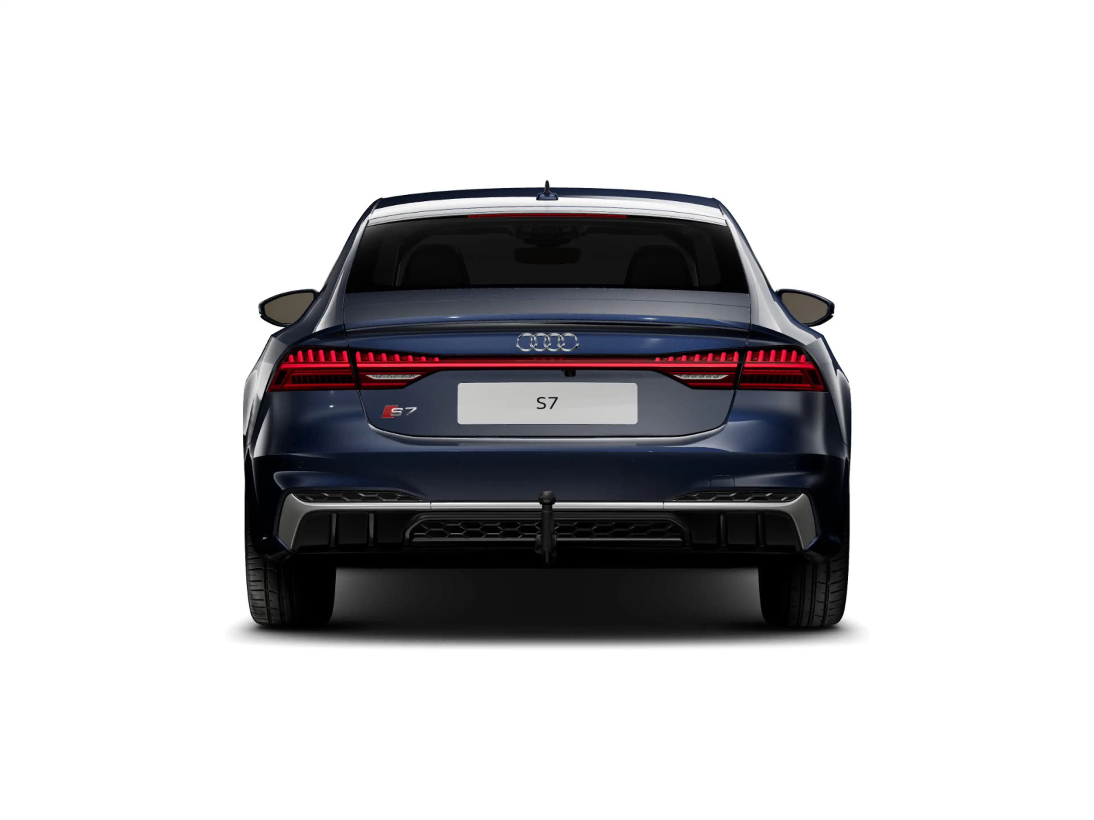 Audi S7 Tour, AHK, Kamera, PDC,SHZ — photo 7