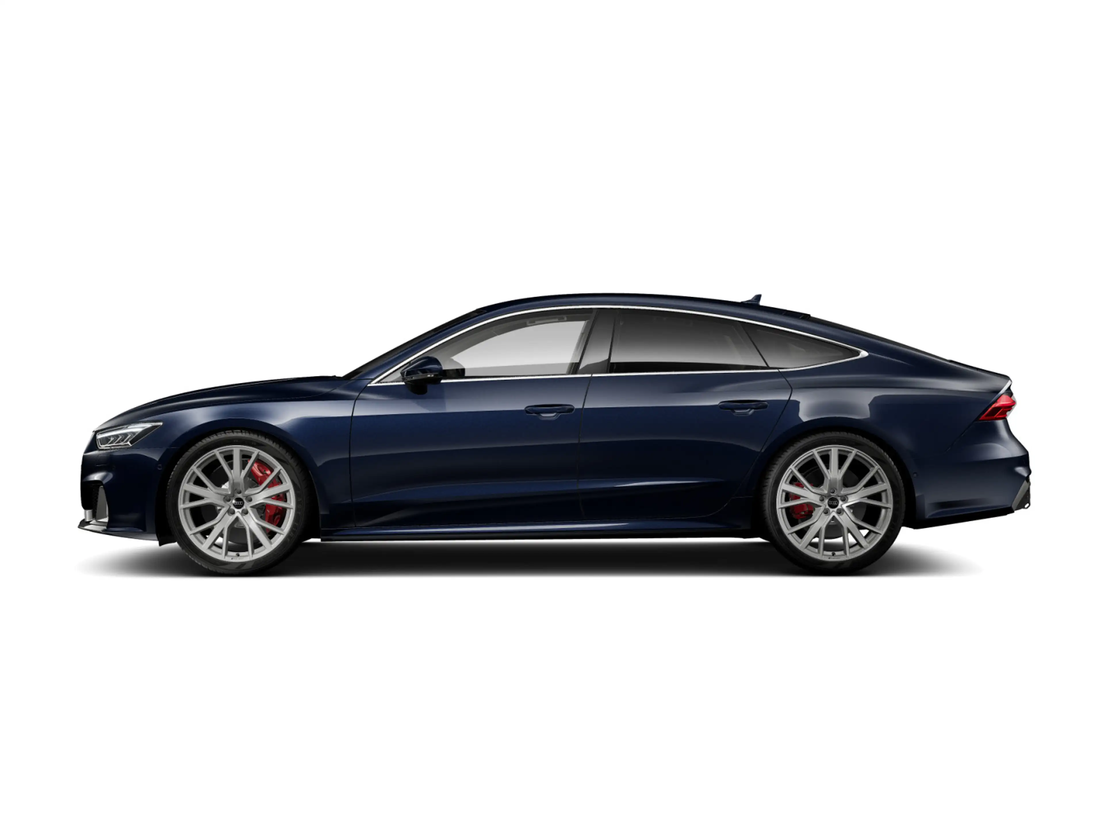 Audi S7 Tour, AHK, Kamera, PDC,SHZ — photo 6