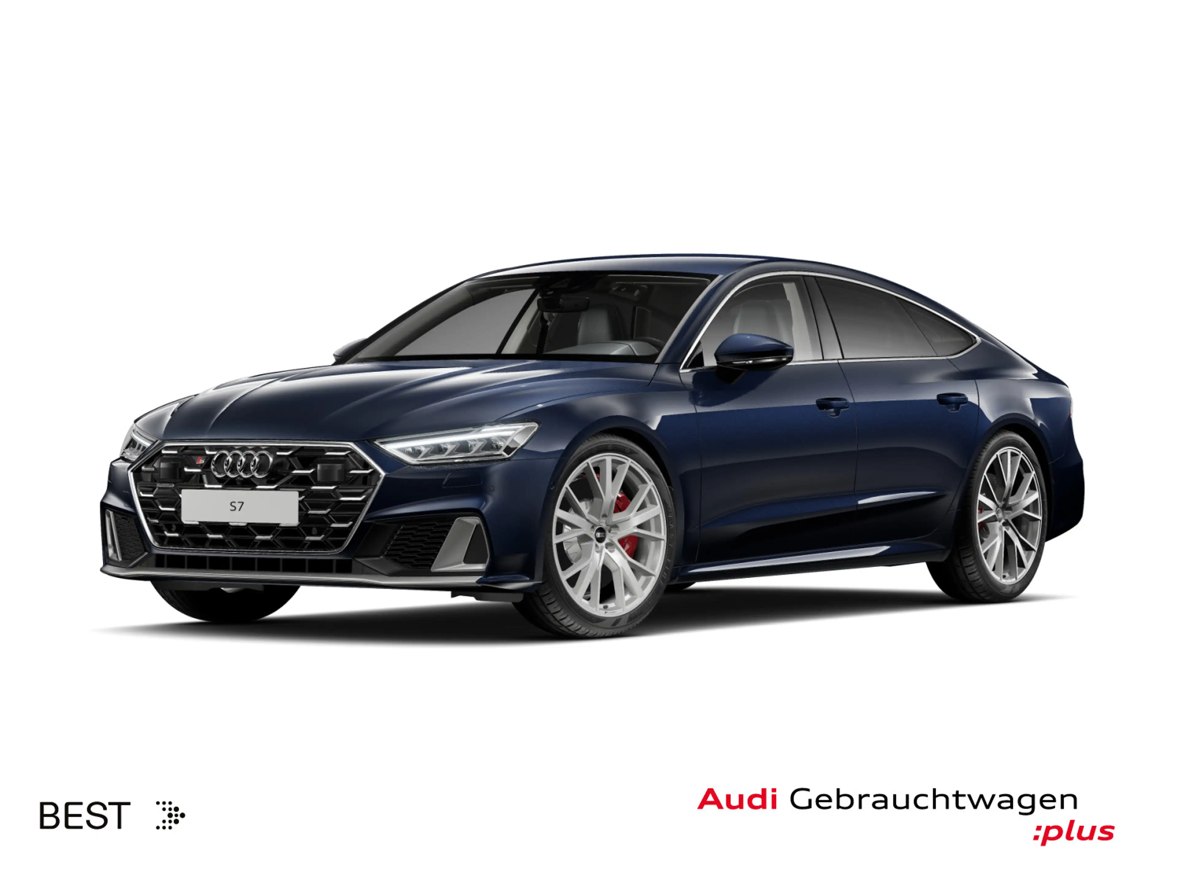 Audi S7 Tour, AHK, Kamera, PDC,SHZ