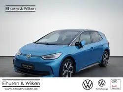 Volkswagen ID.3 +PRO+MATRIX+SHZ+KAMERA+AHK+