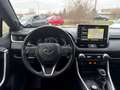 Toyota RAV 4 Plug-in Hybrid 4x4 Navi Leder Memory Sitze Soundsy Grau - thumbnail 9