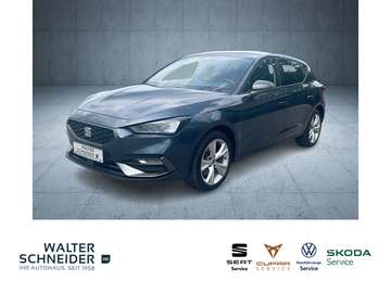 1.4 TSI DSG eHybrid FR Navi LED ACC