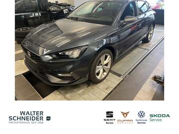 1.4 TSI DSG eHybrid FR Navi LED ACC