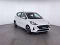 Hyundai i10 Trend 1.0*NAI*SHZ*RFK*uvm Weiß - thumbnail 3