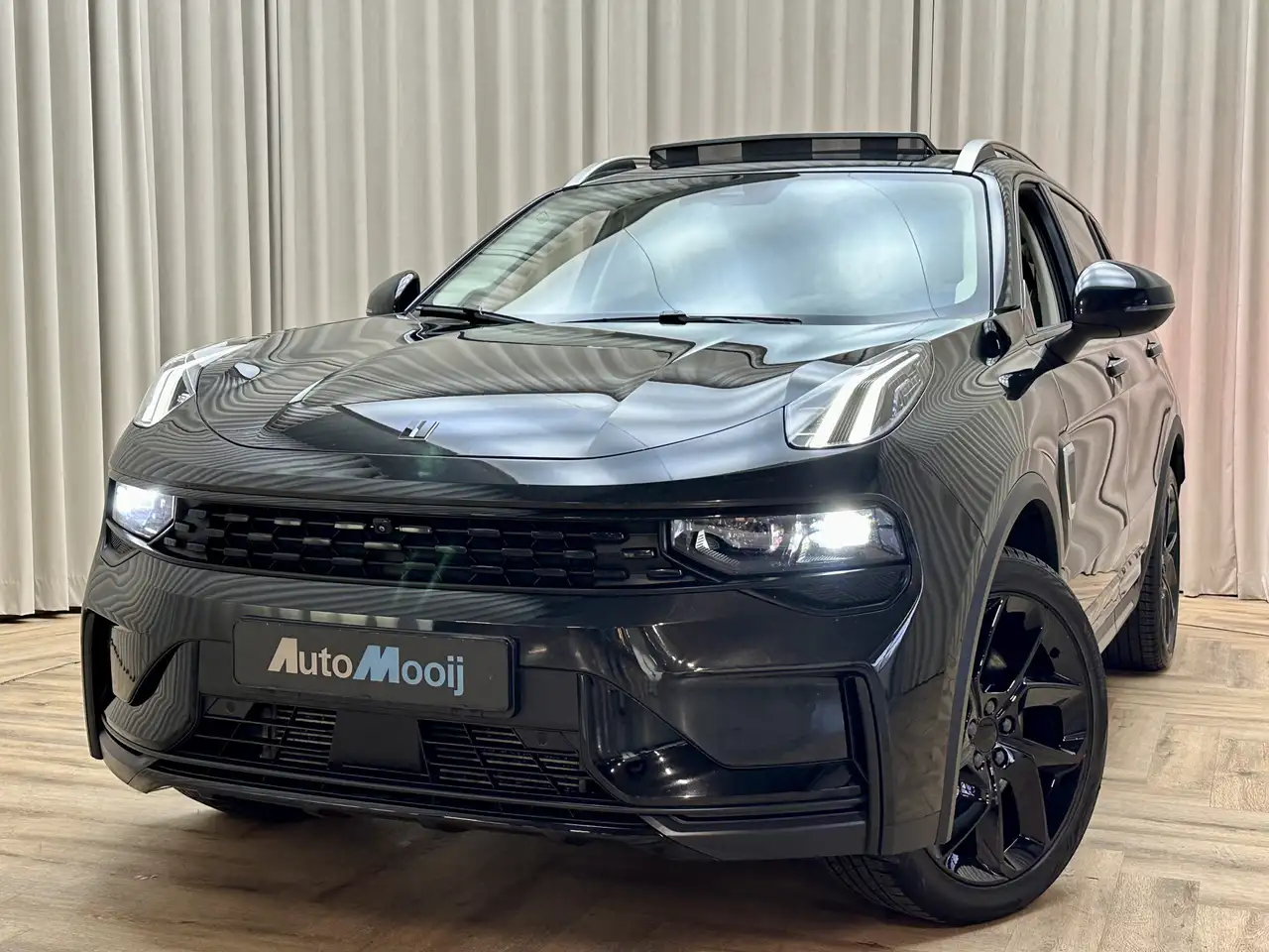 Lynk & Co 01 2023