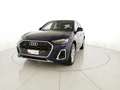 Audi Q5 Sportback 40 2.0 tdi mhev 12V quattro s-tronic Bleu - thumbnail 1