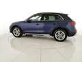 Audi Q5 Sportback 40 2.0 tdi mhev 12V quattro s-tronic Bleu - thumbnail 2