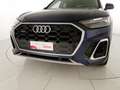 Audi Q5 Sportback 40 2.0 tdi mhev 12V quattro s-tronic Bleu - thumbnail 26