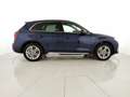 Audi Q5 Sportback 40 2.0 tdi mhev 12V quattro s-tronic Bleu - thumbnail 4
