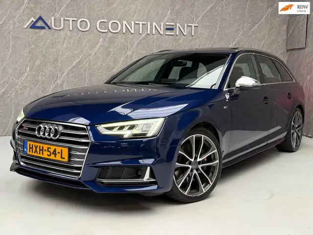 Audi S4 Avant 3.0 TFSI 354 PK quattro Pro Line Plus / Deal