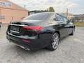 Mercedes-Benz E 300 de 4Matic AMG-LINE AHK WIDESCREEN GARANTIE Noir - thumbnail 4