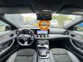 Mercedes-Benz E 300 de 4Matic AMG-LINE AHK WIDESCREEN GARANTIE Noir - thumbnail 10