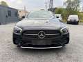 Mercedes-Benz E 300 de 4Matic AMG-LINE AHK WIDESCREEN GARANTIE Noir - thumbnail 2