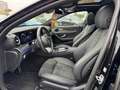 Mercedes-Benz E 300 de 4Matic AMG-LINE AHK WIDESCREEN GARANTIE Noir - thumbnail 7