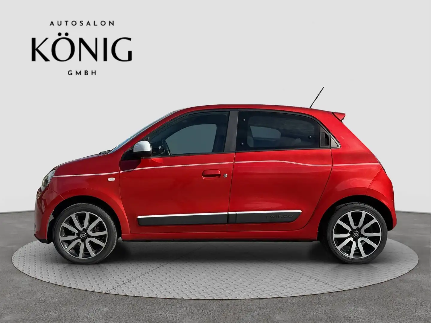 Renault Twingo Expression - 2