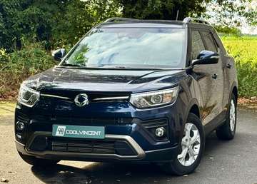 Grand Tivoli 1.5 T-GDI // CARPLAY CAMERA Sg CHAUFFANTS  // 12.396 HTVA